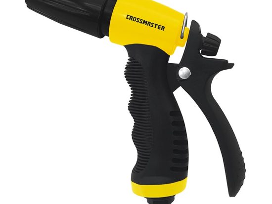 Pistola Para Riego – Caudal Ajustable