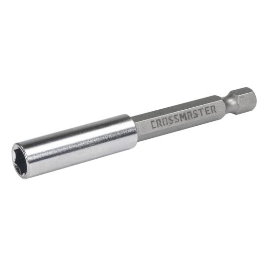 Extensión para Puntas Hexagonales Magnéticas