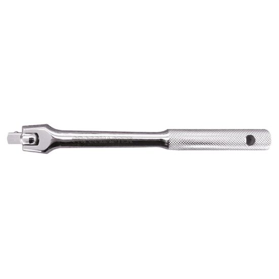 Mango Articulado – Encastre 1/4″ – Cr V