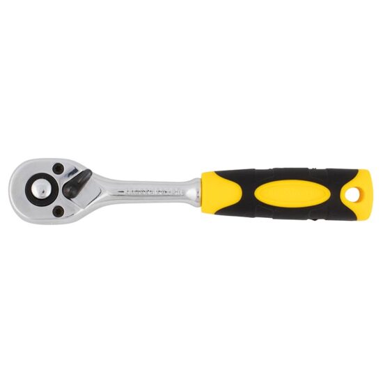 Llave Crique – Expulsión Rápida – XTRA FORCE – Encastre ¼”