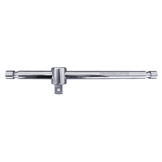 Mango Deslizante T – Encastre 1/4 “ – Cr V