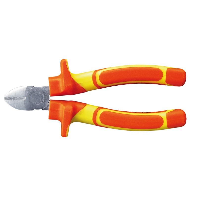 Alicate Corte diagonal – Aislado – 1000 V