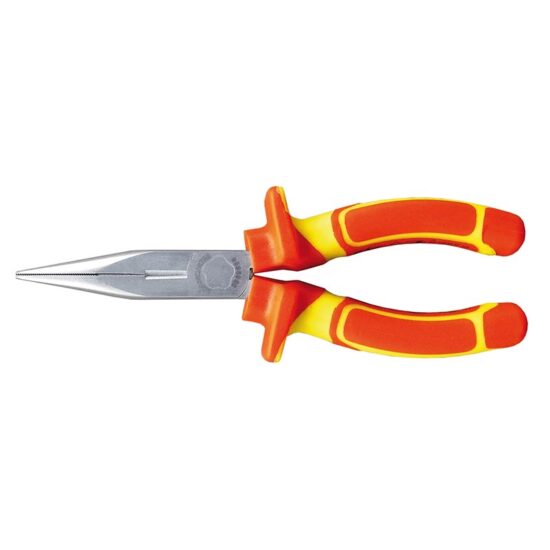 Pinza de Punta Larga – Aislada – 1000 V