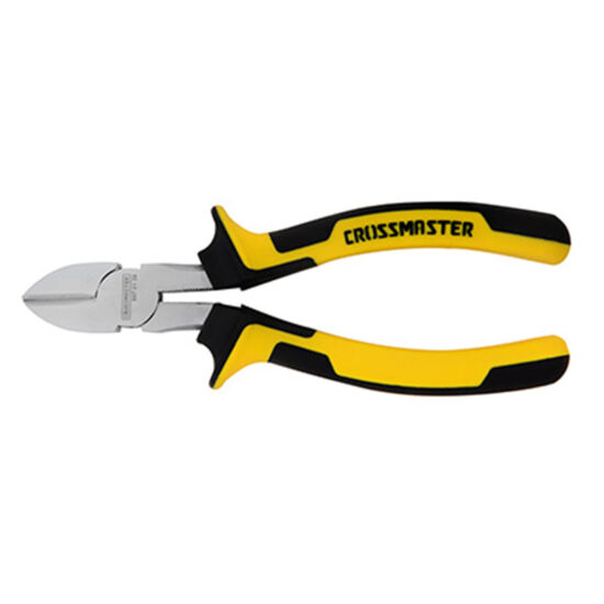Alicate Corte Diagonal – Cr V
