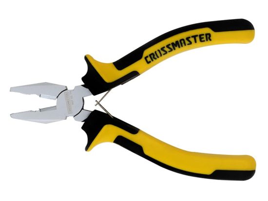 Mini Pinza Universal – Cr V