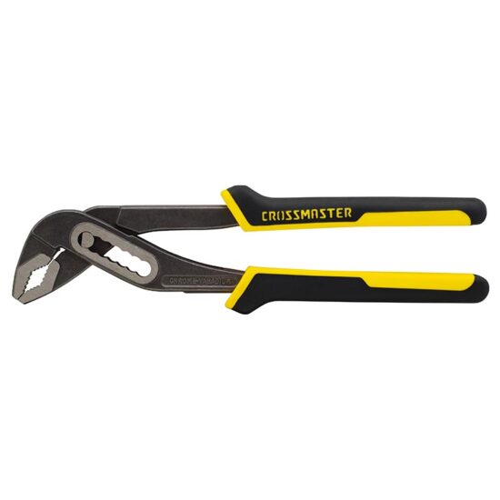 Pinza Pico de Loro Doble Corredera