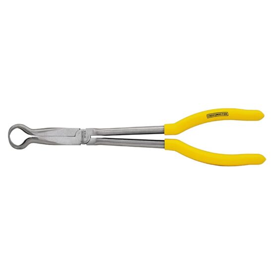 Pinza Alargada – Punta Redonda – Conector Inyección