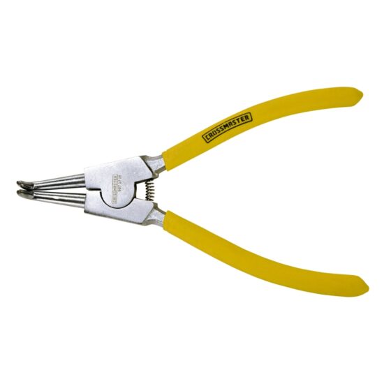 Pinza para Anillos de Retención – Curva