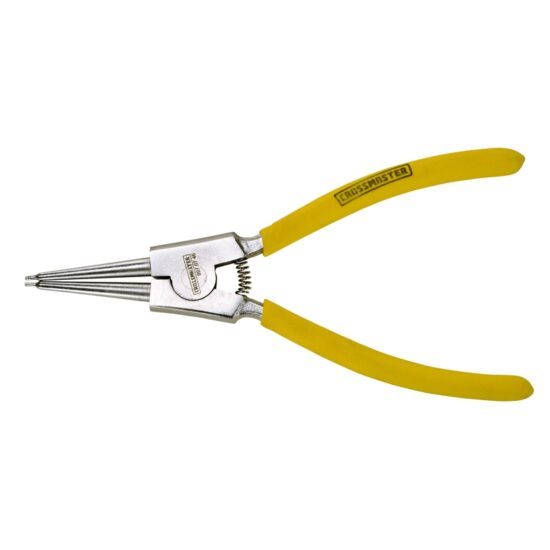Pinza para Anillos de Retención – Recta