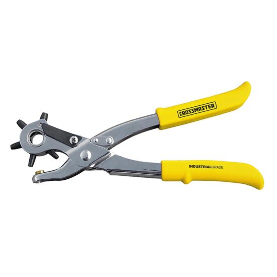 Pinza Sacabocados