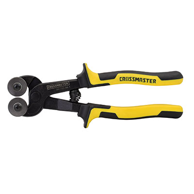 Pinza para cortar Vidrio