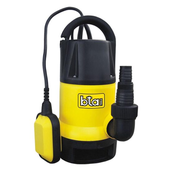 Bomba Sumergible A/Sucia 200l/M 550W