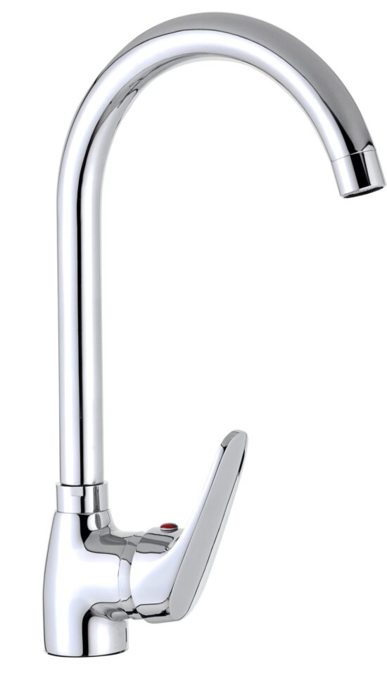 Canilla Monocomando Mesada P/Bar