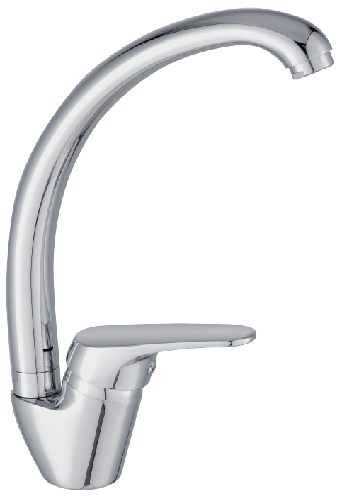 Canilla Monocomando p/Cisne