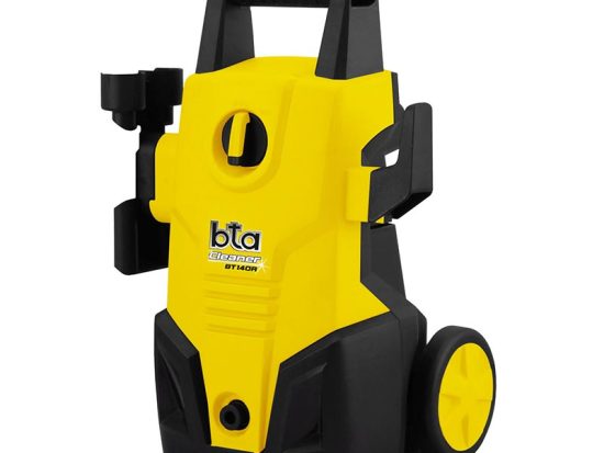 Hidrolavadora Vertical Bt140r 110bar-6,5l/M
