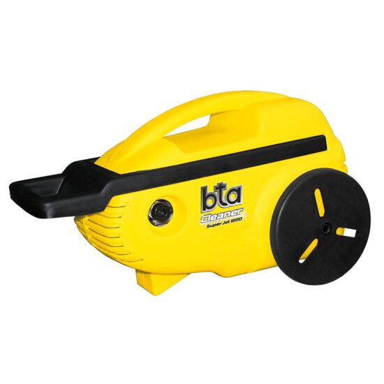 Hidrolavadora Super Jet 1200 -140bar-6l/M