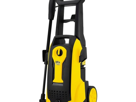 Hidrolavadora Vertical Bt660ri 150bar-7,5l/M