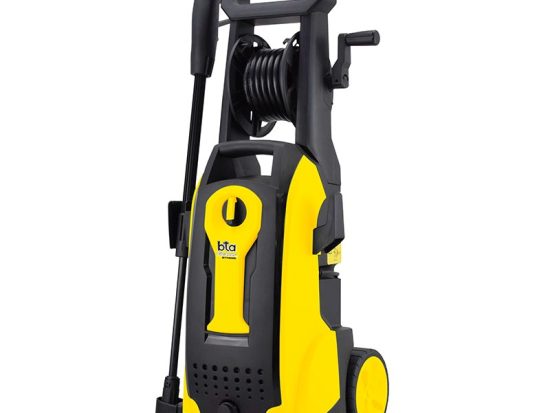 Hidrolavadora Vertical Bt760ri 160bar-7,5l/M