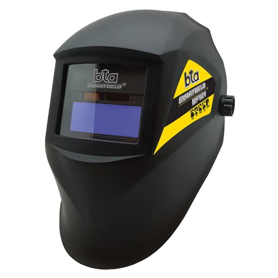Máscara Fotosensible Para Soldar Samrtweld Mf121