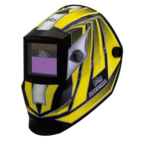 Máscara Fotosensible Para Soldar Spectra Mf516