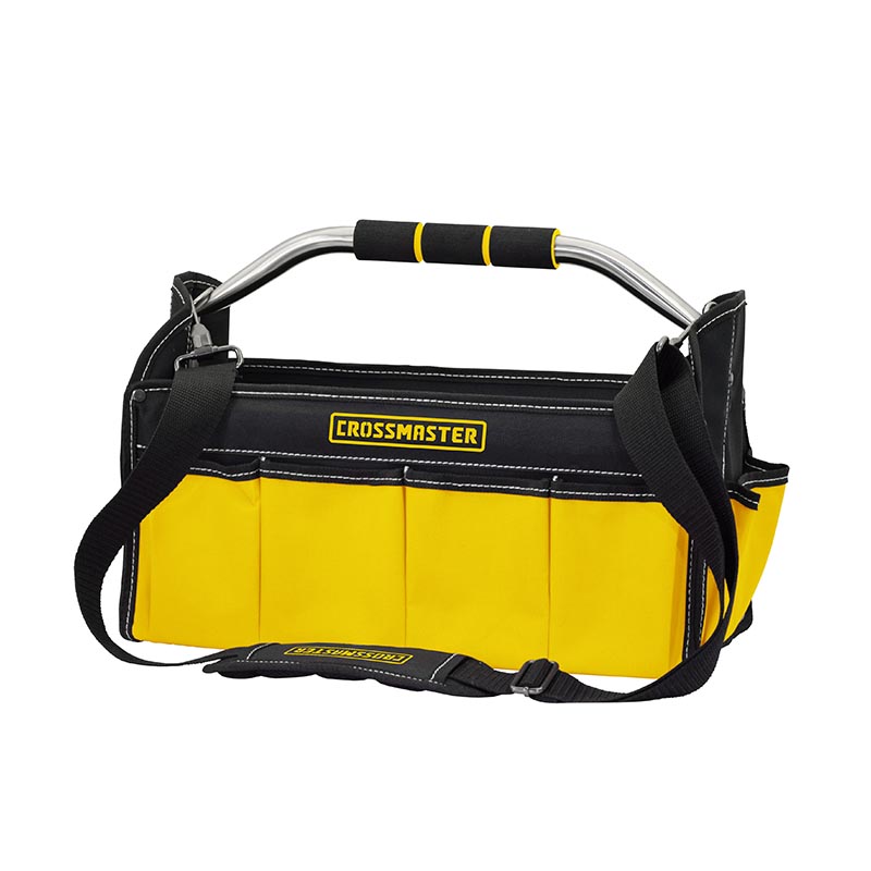 Bolso Porta Herramientas Abierto