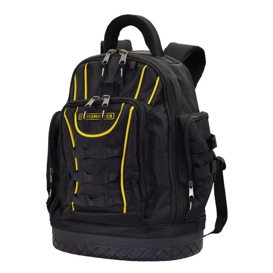Mochila Porta Herramientas – Base Rígida