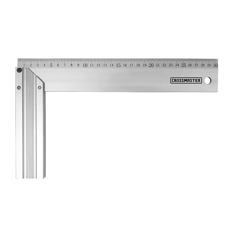 Escuadra de Aluminio Profesional