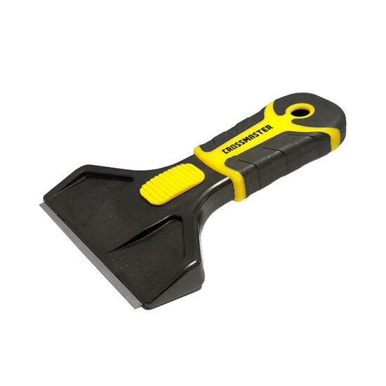 Espátula Removedora para Vidrios – Cuchilla de 88 mm