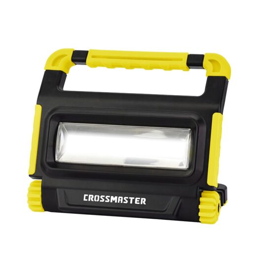 Reflector LED – Recargable – 10 Watts