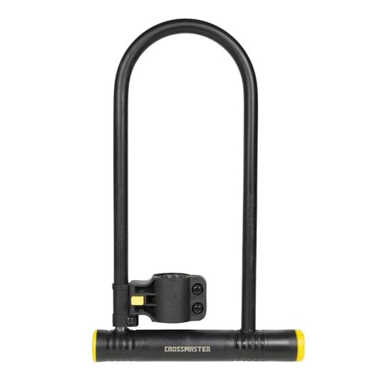 Candado de Seguridad – Tipo U 106 mm