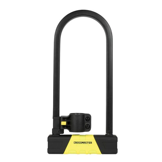 Candado de Seguridad – Tipo U 110 mm