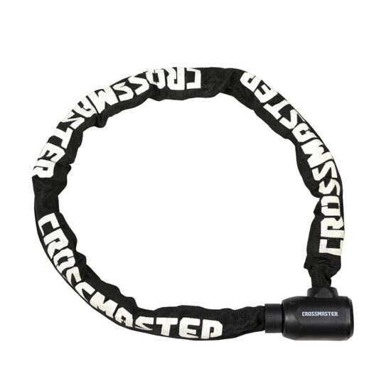 Cadena con Candado Integrado 8 mm