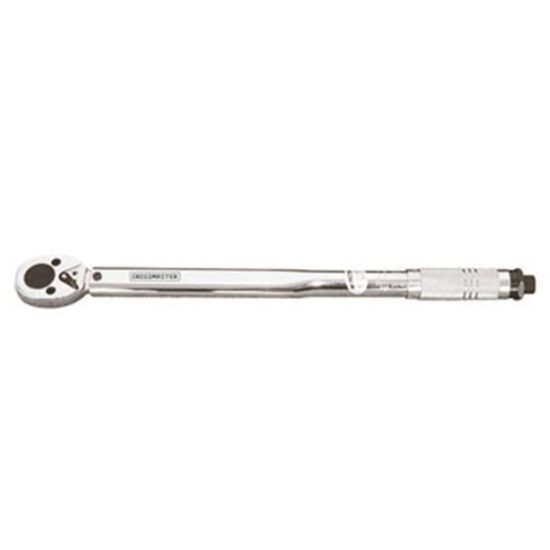 Torquímetro Profesional de Zafe 1/2 40-220 Nm C