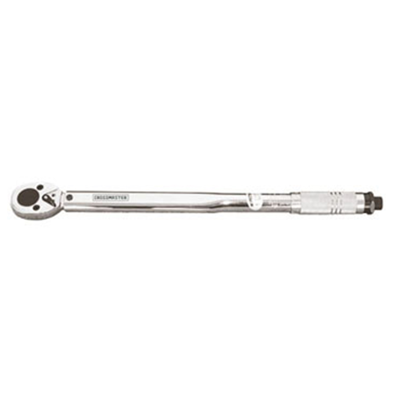 Torquímetro Profesional de Zafe 1/2 40-220 Nm C