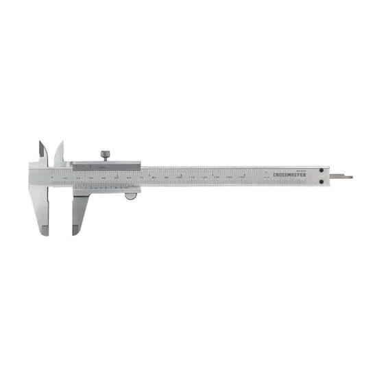 Calibre de Medición – Vernier