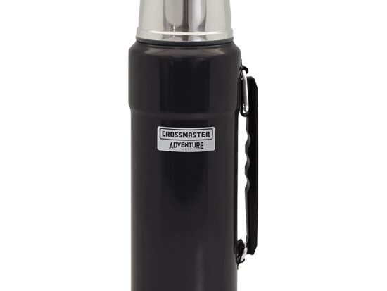 Termo Acero Inoxidable – ADVENTURE SERIES