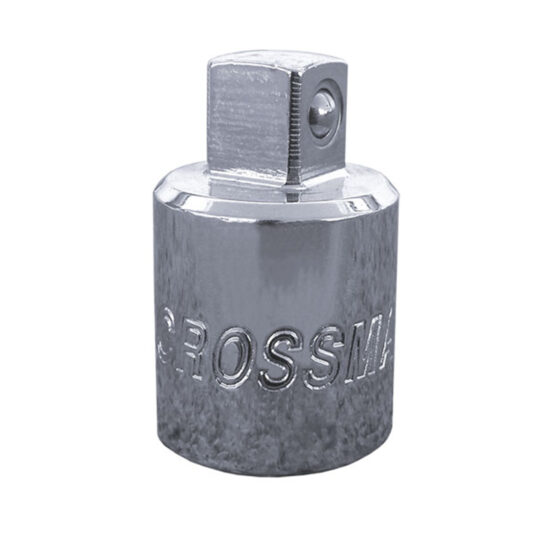 Adaptador Bocallave 1/2″- Cr V