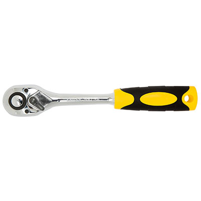 Llave Crique – Expulsión Rápida – Encastre 1/2″ – XTRA FORCE