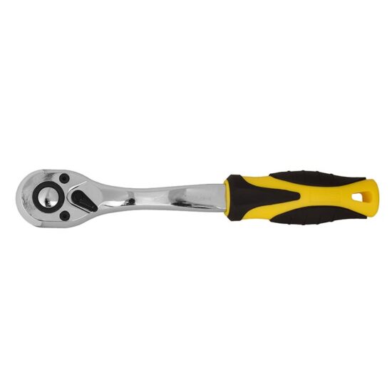 Llave Crique Expulsión Rápida – Curva – Encastre 1/2″