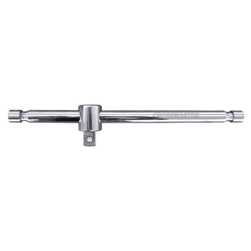 Mango Deslizante T – Encastre 1/2″ – Cr V