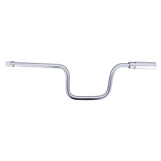 Mango Berbiqui – Encastre 1/2″ – Cr V