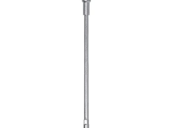 Llave Tipo «T» con Bocallave hexagonal