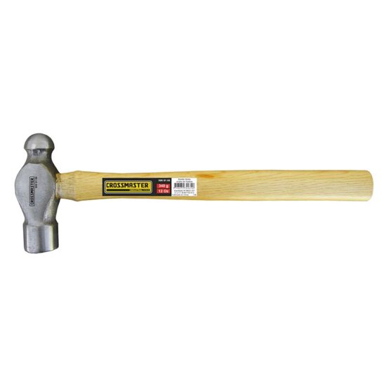 Martillo Bolita – Cabo de Madera