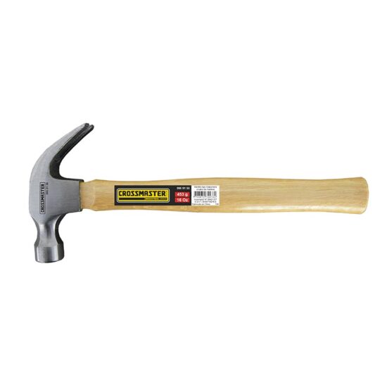 Martillos Encofradores – Cabo de Madera