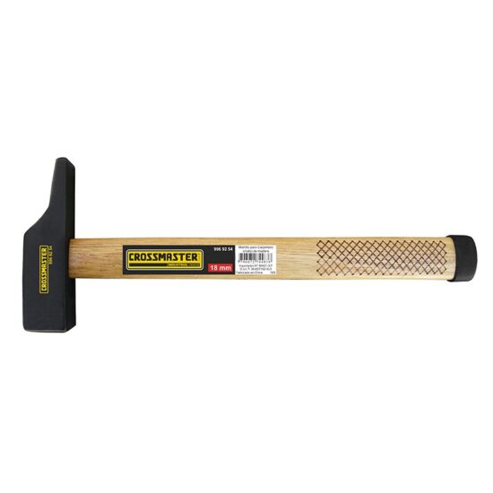 Martillo para Carpintero – Cabo de Madera