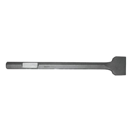 Cincel Pala Encastre Hexagonal 1-1/8″