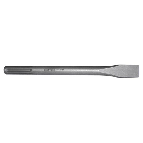 Cincel Plano Encastre SDS MAX 280 X 25 mm