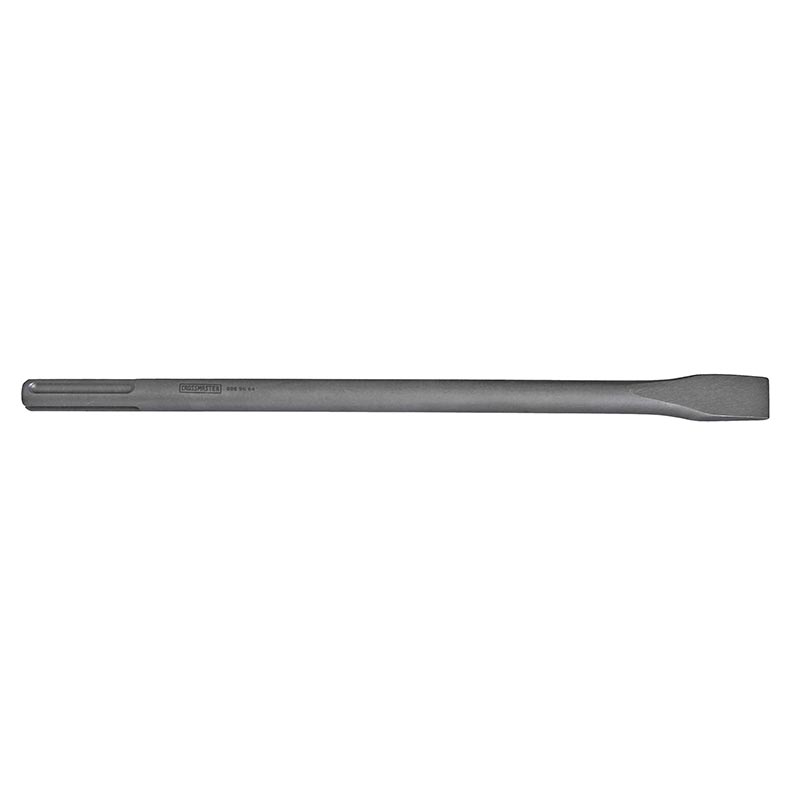 Cincel Plano Encastre SDS MAX 400 X 25 mm