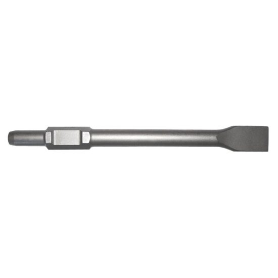 Cincel Tipo Pala Encastre Hexagonal 1-1/6″
