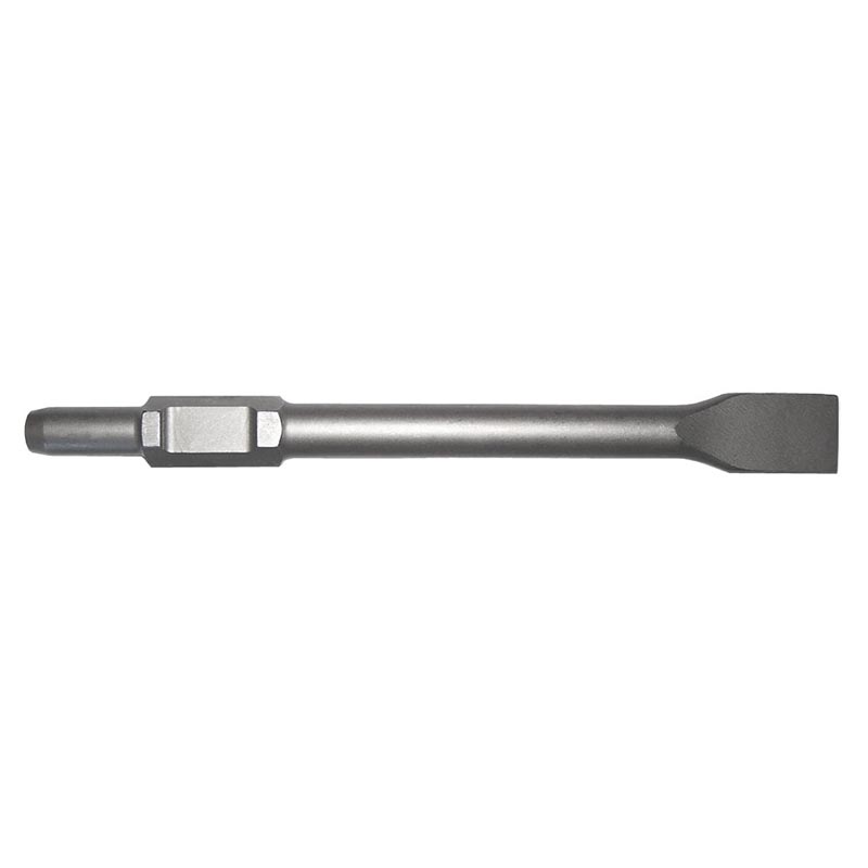 Cincel Tipo Pala Encastre Hexagonal 1-1/6″